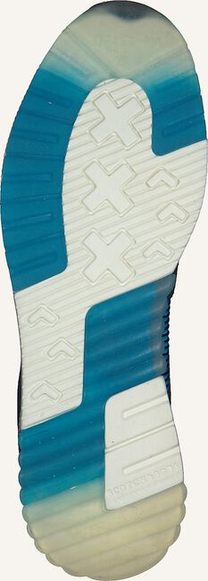 Blauwe SCOTCH & SODA Lage sneakers VIVEX Blauwe SCOTCH & SODA Lage sneakers VIVEX - large