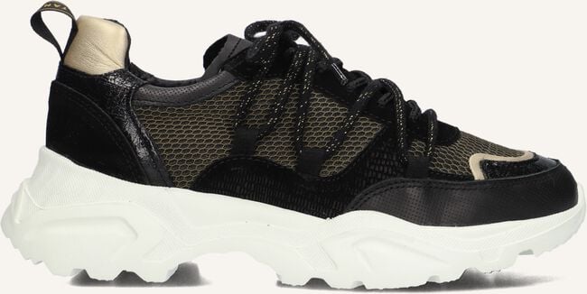 Zwarte TANGO Lage sneakers ALICIA 2 Zwarte TANGO Lage sneakers ALICIA 2 - large
