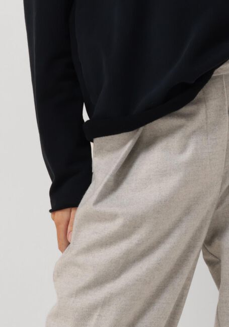 Grijze PENN & INK Cargobroeken 522 TROUSERS - large