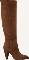 Cognac NOTRE-V Hoge laarzen DUNA1M\G - medium