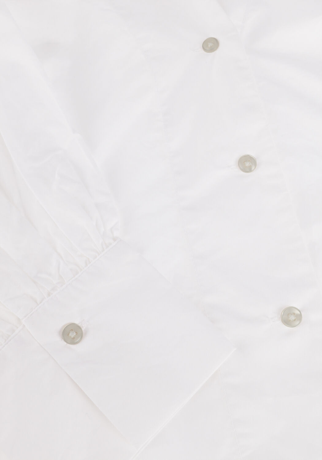 Witte INWEAR Blouses VALLEYIW SHIRT - large