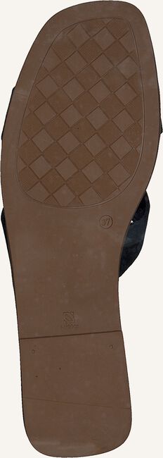 Zwarte VERTON Slippers T-10161 Zwarte VERTON Slippers T-10161 - large