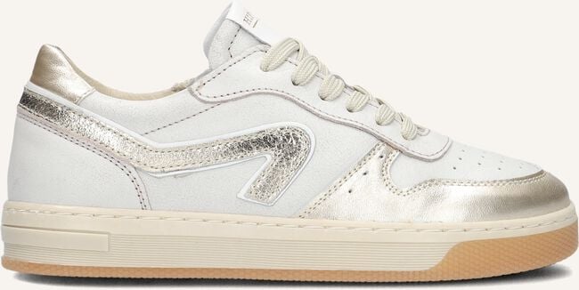 Beige HIP Lage sneakers H1618 Beige HIP Lage sneakers H1618 - large