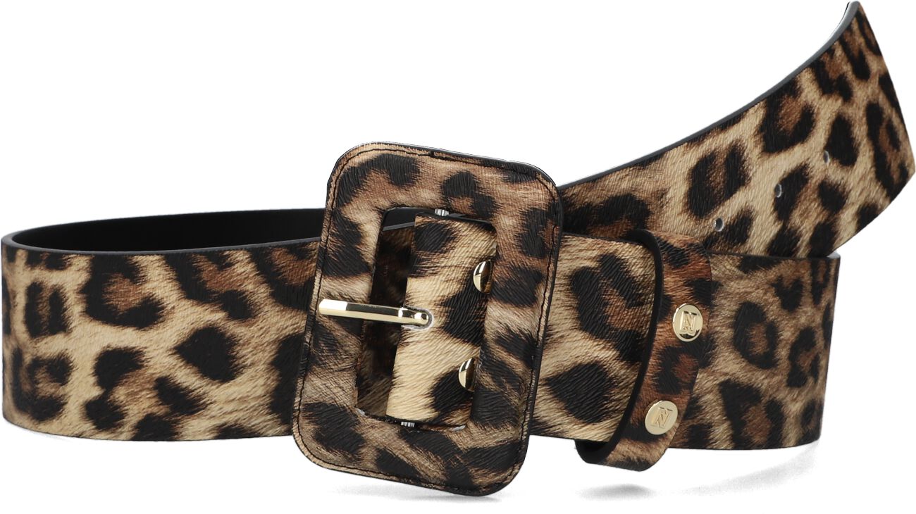 NIKKIE Dames Riemen Xandra Waist Belt Beige