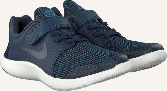 Blauwe NIKE Lage sneakers NIKE FLEX CONTACT 2 Blauwe NIKE Lage sneakers NIKE FLEX CONTACT 2 - large