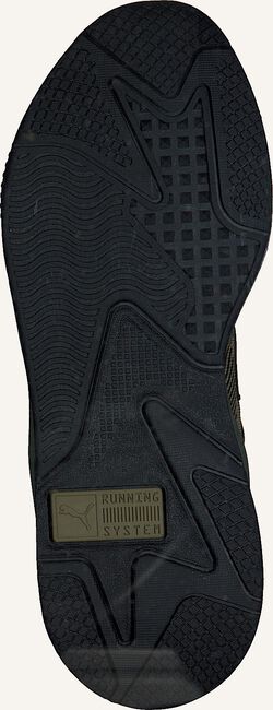 Zwarte PUMA Lage sneakers RS-X WINTERIZED Zwarte PUMA Lage sneakers RS-X WINTERIZED - large