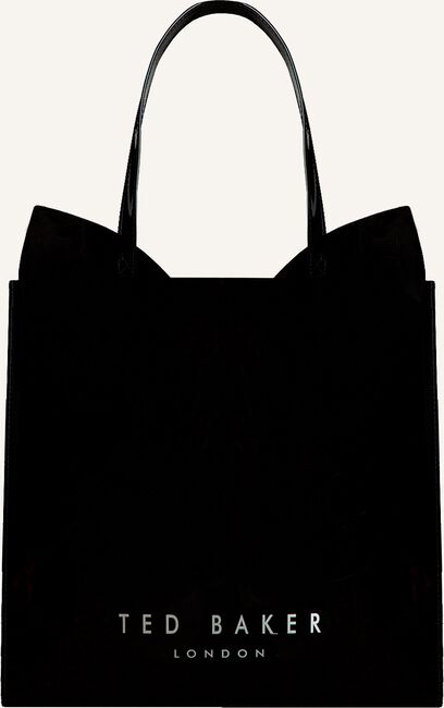 Zwarte TED BAKER Handtas MEOWCON Zwarte TED BAKER Handtas MEOWCON - large