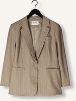 Beige MOVES Blazer DAIZY Beige MOVES Blazer DAIZY - medium