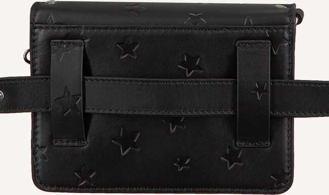 Zwarte LOULOU ESSENTIELS Heuptas 02FAPA SHOWTIME Zwarte LOULOU ESSENTIELS Heuptas 02FAPA SHOWTIME - large