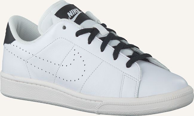 Witte NIKE Lage sneakers TENNIS CLASSIC KIDS Witte NIKE Lage sneakers TENNIS CLASSIC KIDS - large