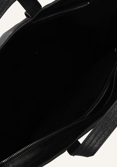 Zwarte LIEBESKIND Schoudertas ELVIRA TOTE L Zwarte LIEBESKIND Schoudertas ELVIRA TOTE L - large