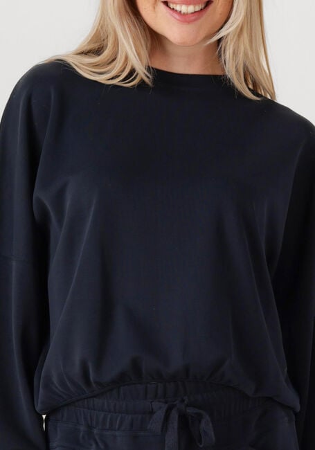 Zwarte MOSCOW Sweater 66-04 AGAIN - large