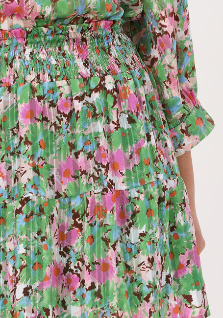 Groene YDENCE Minirok SKIRT IZZY - large