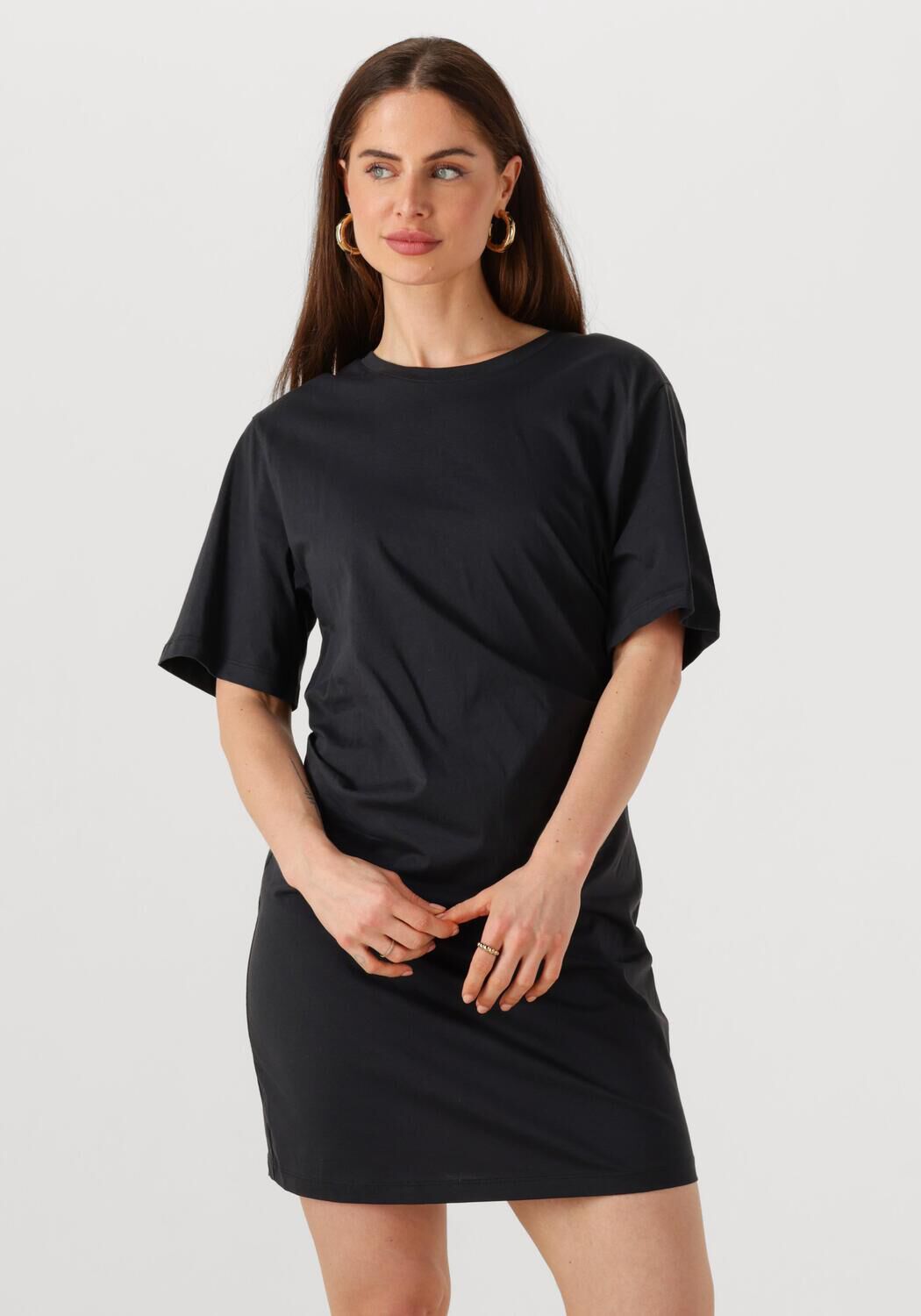 MODSTRÖM Modström Dames Jurken Brazilmd Dress Zwart