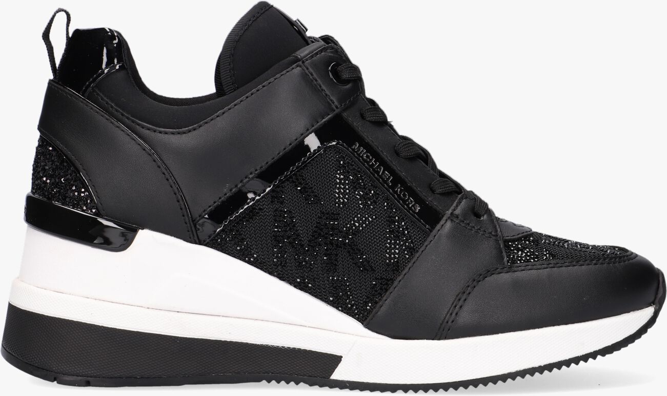 Sneaker michael kors schwarz Outlet