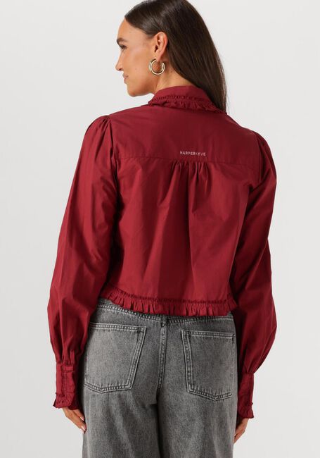 Rode HARPER & YVE Blouses ELLIE-LS - large