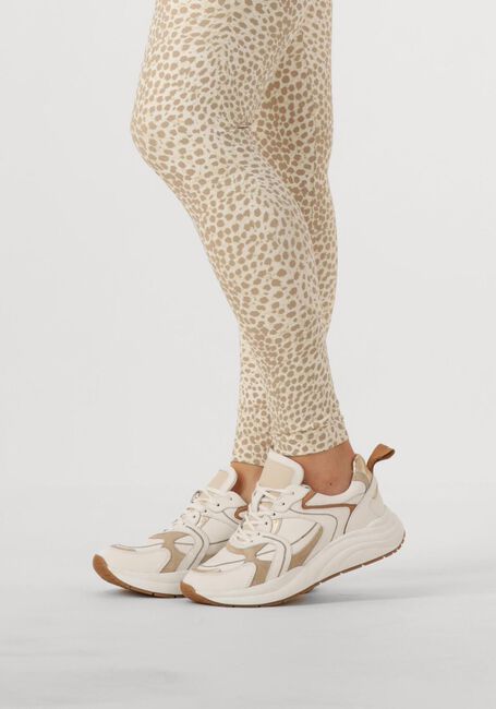 Witte BLASZ Lage sneakers CHARU-11 - large