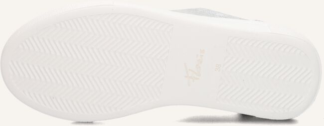 Zilveren FLORIS VAN BOMMEL Lage sneakers SFW-10059 Zilveren FLORIS VAN BOMMEL Lage sneakers SFW-10059 - large