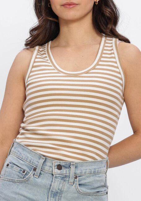 Zand NUKUS Top STEFFIE SINGLET - large