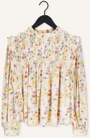 Multi ROUGH STUDIOS Blouses ARETHA TOP Multi ROUGH STUDIOS Blouses ARETHA TOP - medium