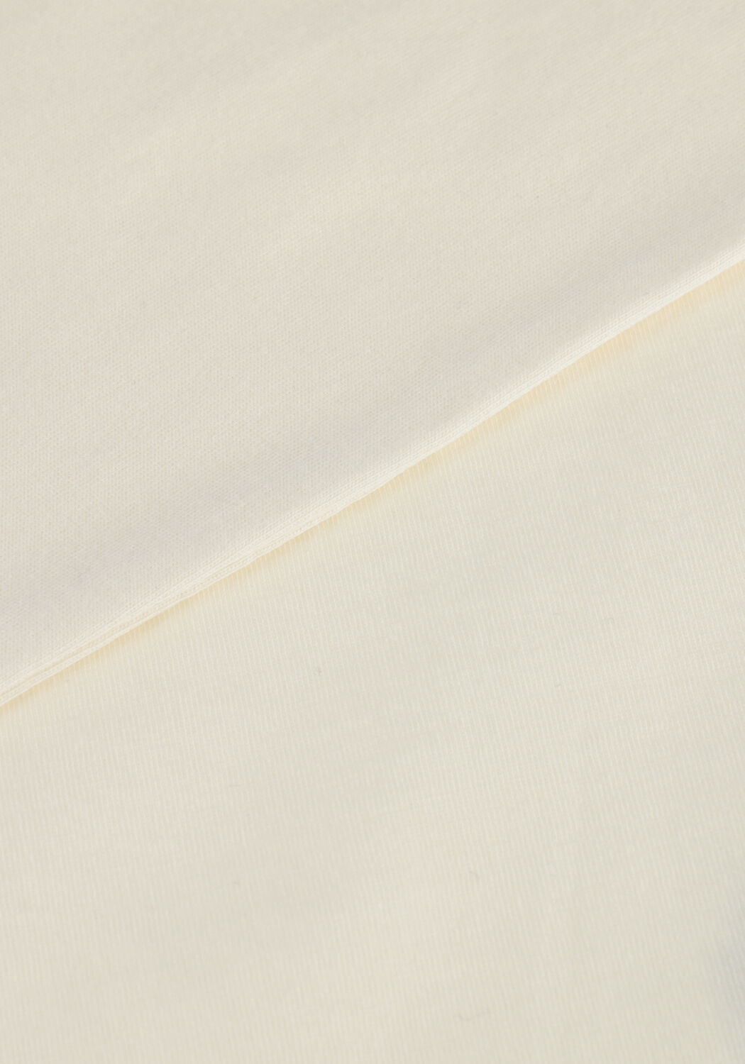 Ecru MOLO T-shirt RANVA - large