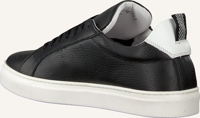 Zwarte ANTONY MORATO Lage sneakers MMFW01248 Zwarte ANTONY MORATO Lage sneakers MMFW01248 - large