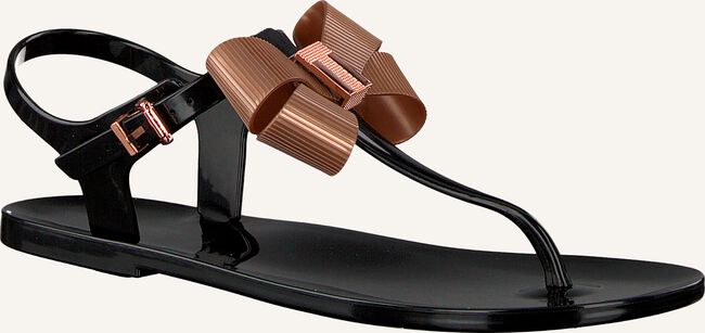 Zwarte TED BAKER Sandalen CAMARIL Zwarte TED BAKER Sandalen CAMARIL - large