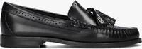 Zwarte INUOVO Loafers A79008 - medium