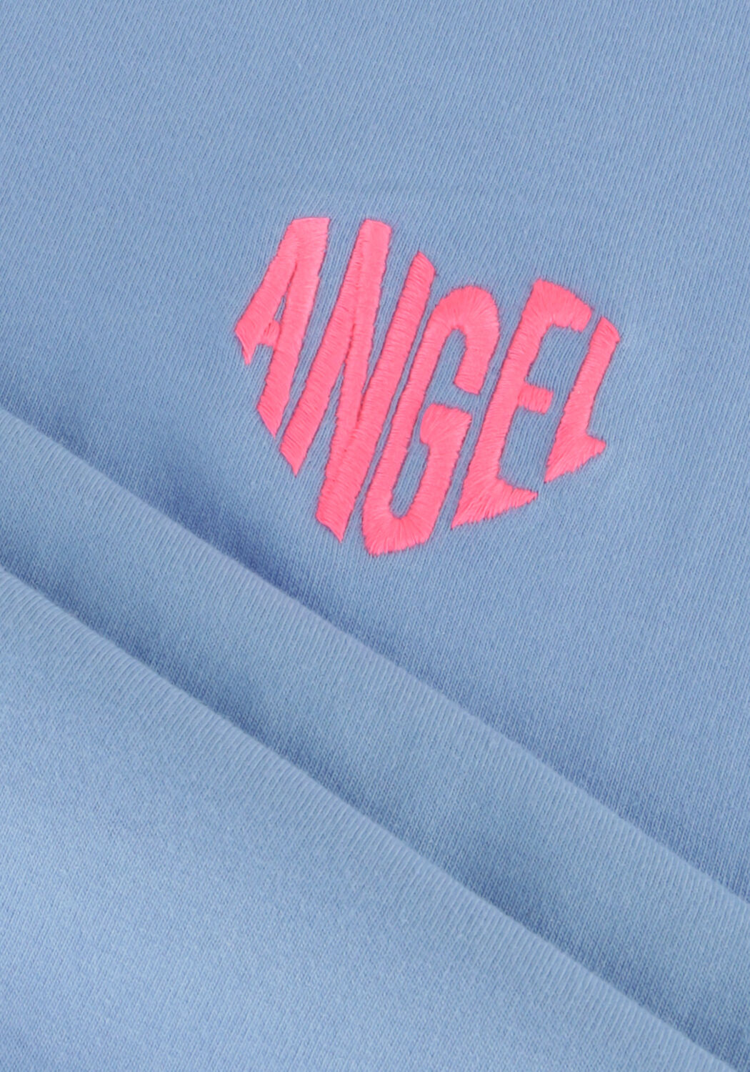 Lichtblauwe LOOXS 10sixteen Top 2512-5434 - large