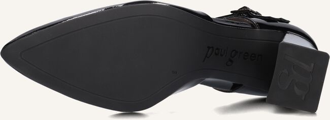 Zwarte PAUL GREEN Pumps 3837 Zwarte PAUL GREEN Pumps 3837 - large