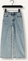 Blauwe DAILY7 Wide jeans 2300 WIDE FIT Blauwe DAILY7 Wide jeans 2300 WIDE FIT - medium