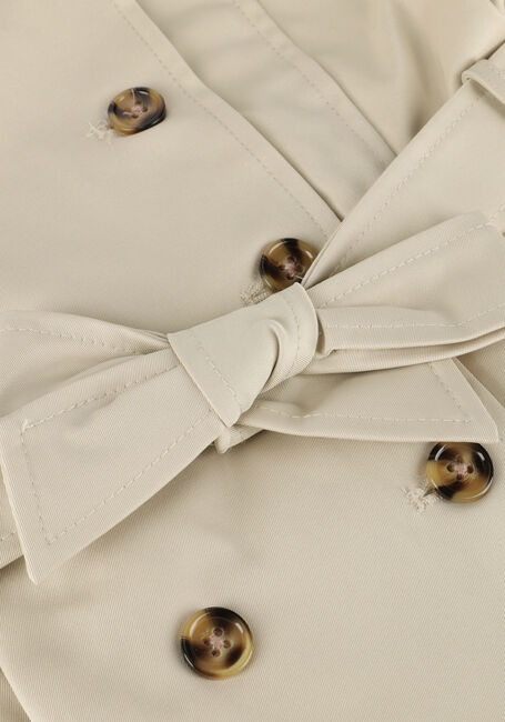 Beige MAYORAL Trenchcoats RAINCOAT - large