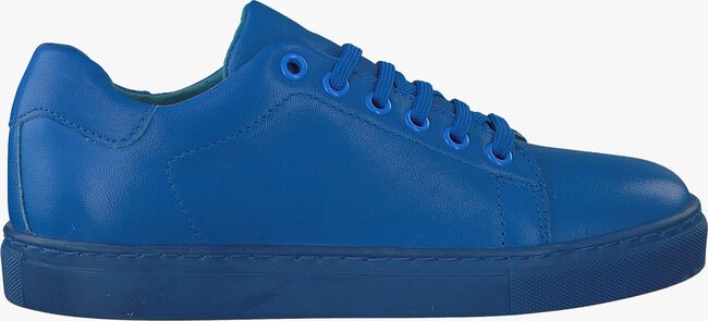 Blauwe OMODA Lage sneakers K4283 - large