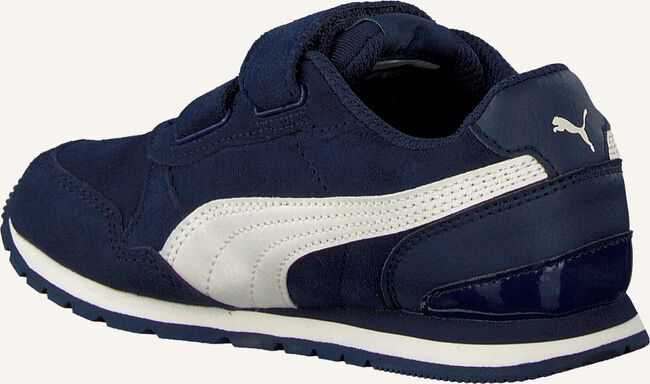 Blauwe PUMA Lage sneakers ST RUNNER V2 SD PS Blauwe PUMA Lage sneakers ST RUNNER V2 SD PS - large