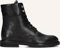 Zwarte FRED DE LA BRETONIERE Veterboots PARIS LUCY Zwarte FRED DE LA BRETONIERE Veterboots PARIS LUCY - medium