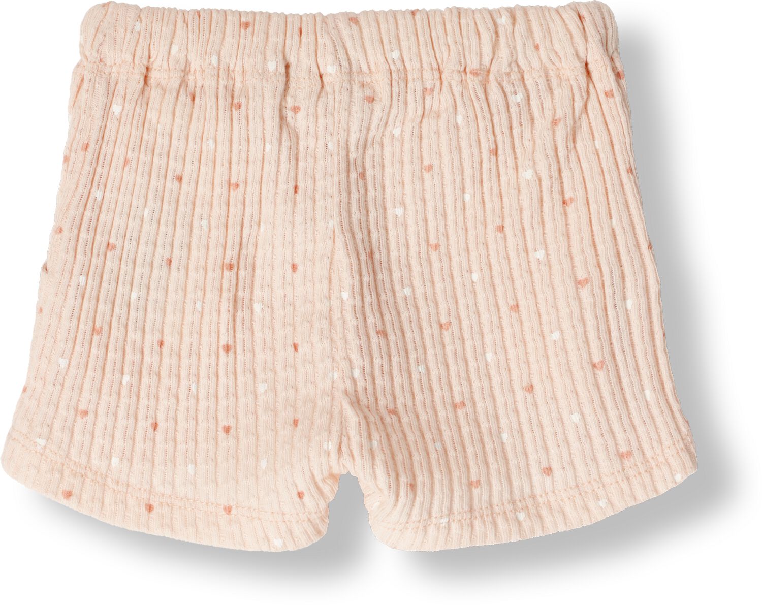 LIL' ATELIER Baby Broeken Nbfhulla Hua Shorts Lil Wit