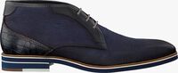 Blauwe BRAEND 24508 Nette schoenen - medium