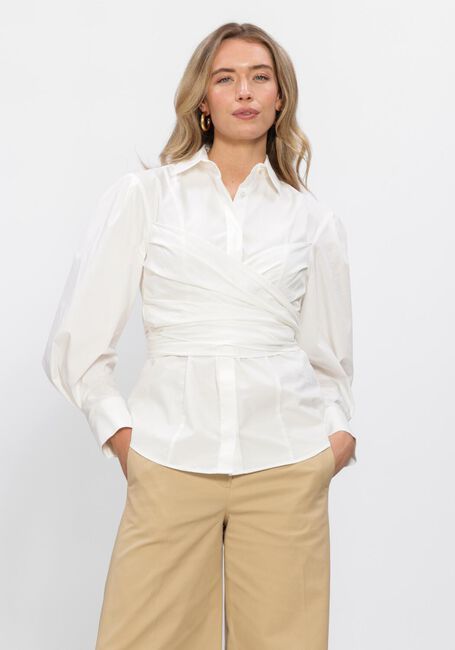 Witte JOSH V Blouses LUANN - large