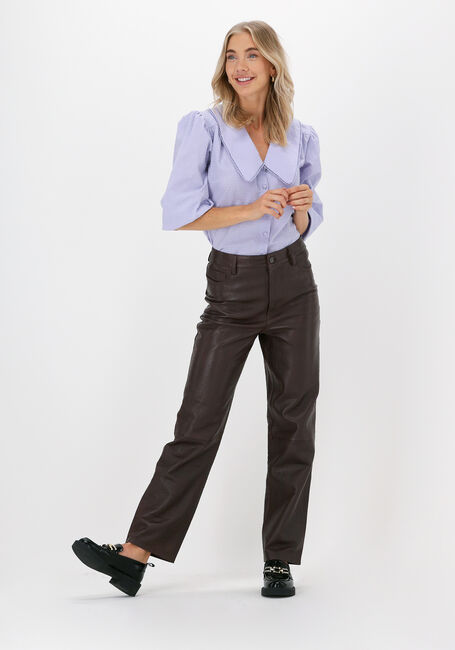 Lila MOVES Blouses POINTA - large