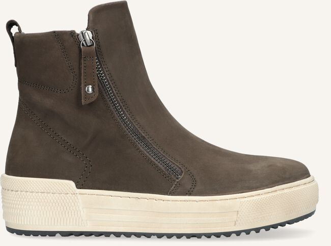 Bruine GABOR Hoge sneakers 482 Bruine GABOR Hoge sneakers 482 - large