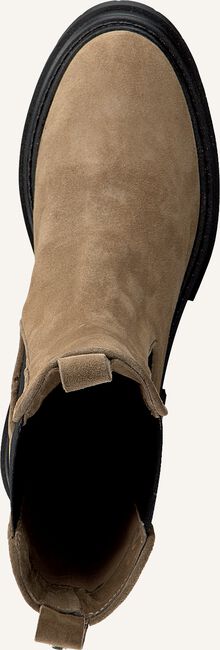 Camel NOTRE-V Chelsea boots 01-611 Camel NOTRE-V Chelsea boots 01-611 - large