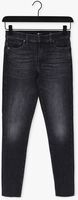Zwarte 7 FOR ALL MANKIND Skinny jeans HW SKINNY