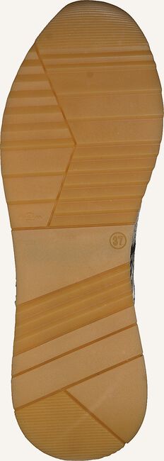 Beige FRED DE LA BRETONIERE Lage sneakers 101010132 Beige FRED DE LA BRETONIERE Lage sneakers 101010132 - large