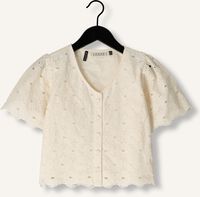 Ecru LOOXS 10sixteen Top 2413-5183 - medium