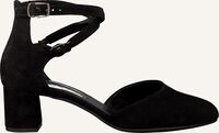 Zwarte GABOR Pumps 470.1 - medium