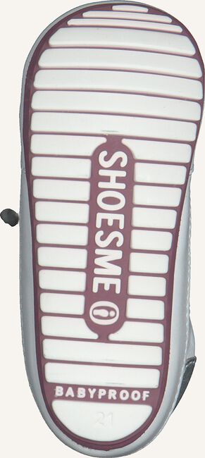 Witte SHOESME Babyschoenen BP20S019 Witte SHOESME Babyschoenen BP20S019 - large