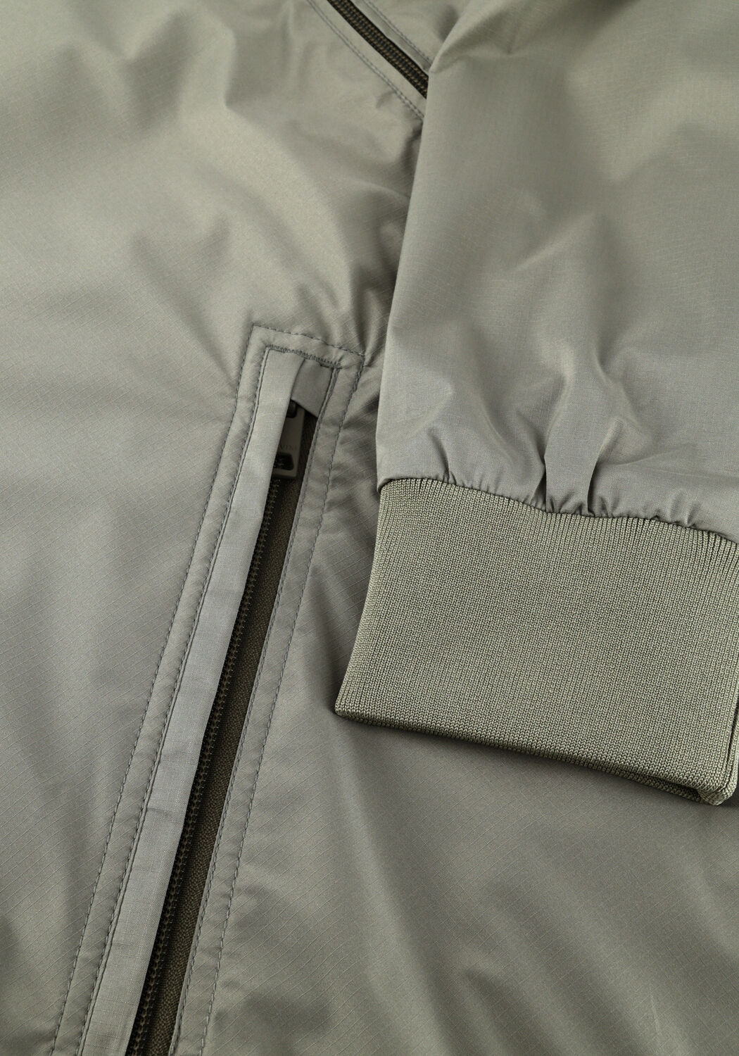 Lichtgrijze ELVINE Jack EJJE - large