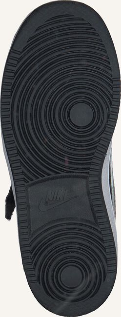 Zwarte NIKE Lage sneakers COURT BOROUGH LOW 2 (GS) Zwarte NIKE Lage sneakers COURT BOROUGH LOW 2 (GS) - large