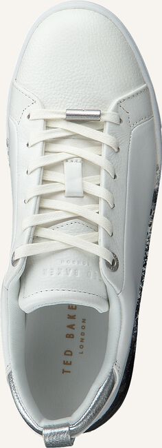 Witte TED BAKER Lage sneakers RELINA Witte TED BAKER Lage sneakers RELINA - large