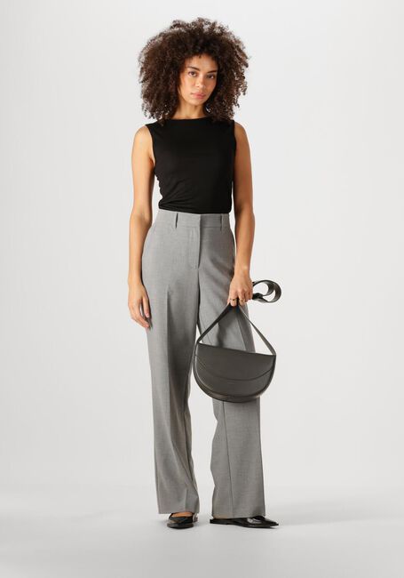 Zwarte MODSTRÖM Top HARPERMD TOP - large